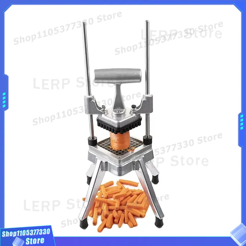 Kitchen Gadgets Popular - Handmatige Groentenhakker Mini Food Grade Keukenhulpjes