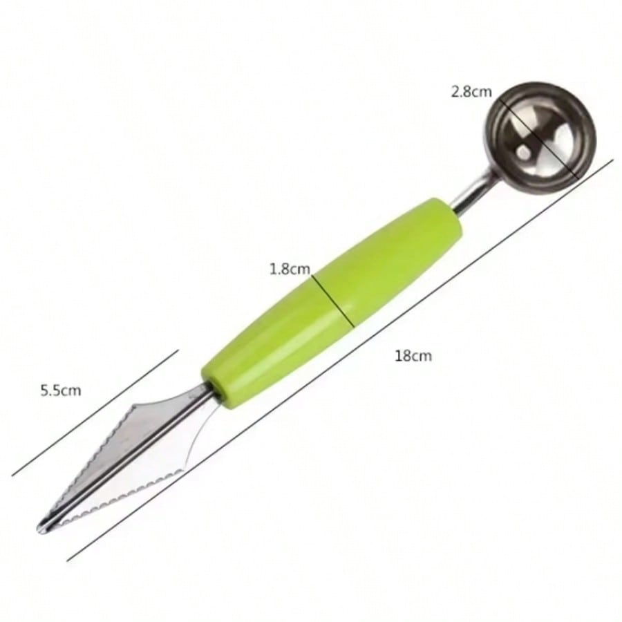 Kitchen Gadgets Vegetable Cutter - 1-delige keukenhulp voor het snijden van