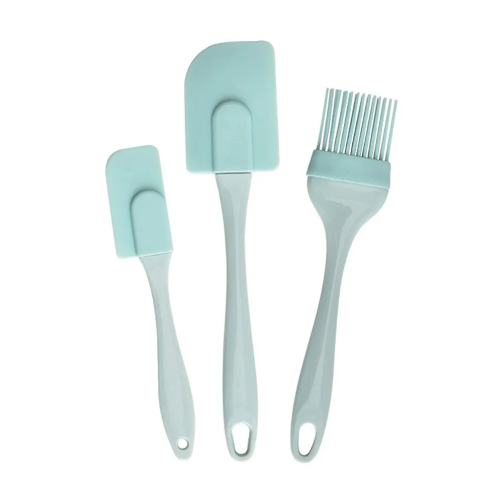 Kitchen Gadgets New - 3 Stuks Crème Schraper Diy Brood