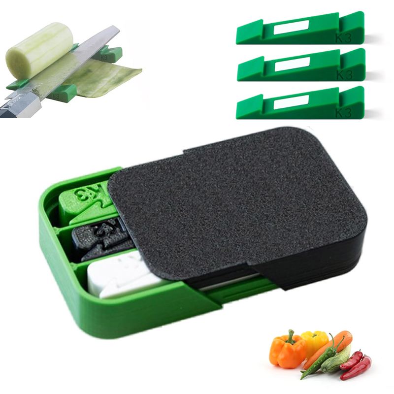 Kitchen Gadgets Vegetable Cutter - Ultradunne Groenten Snijhulp Keuken Snijhulp Gadgets