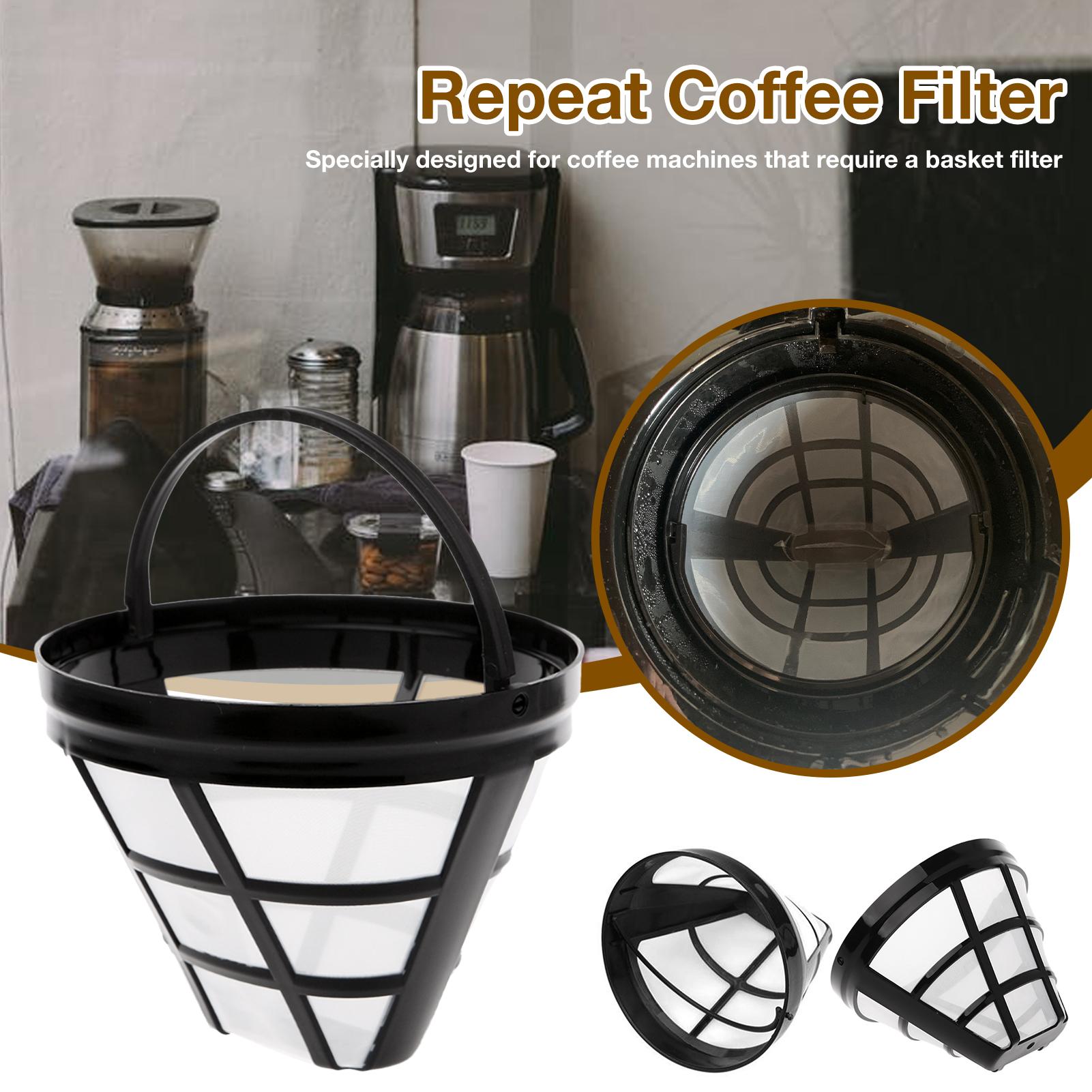 Kitchen Gadgets Dropshipping - Zeef Mesh Brewer Tool Koffiefilter Koffiezetapparaat