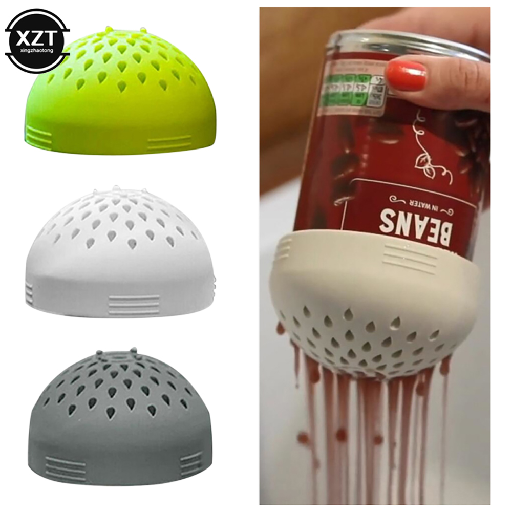 Kitchen Gadgets New - 1Pc Siliconen Gel Filter Waterfilter Cover