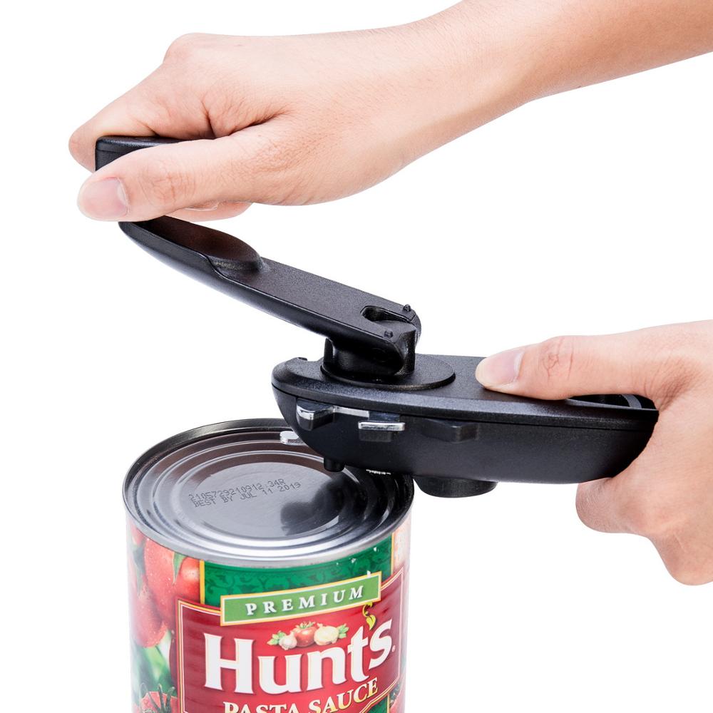 Kitchen Gadgets Jar Openers - Blikopener, ook geschikt voor het openen