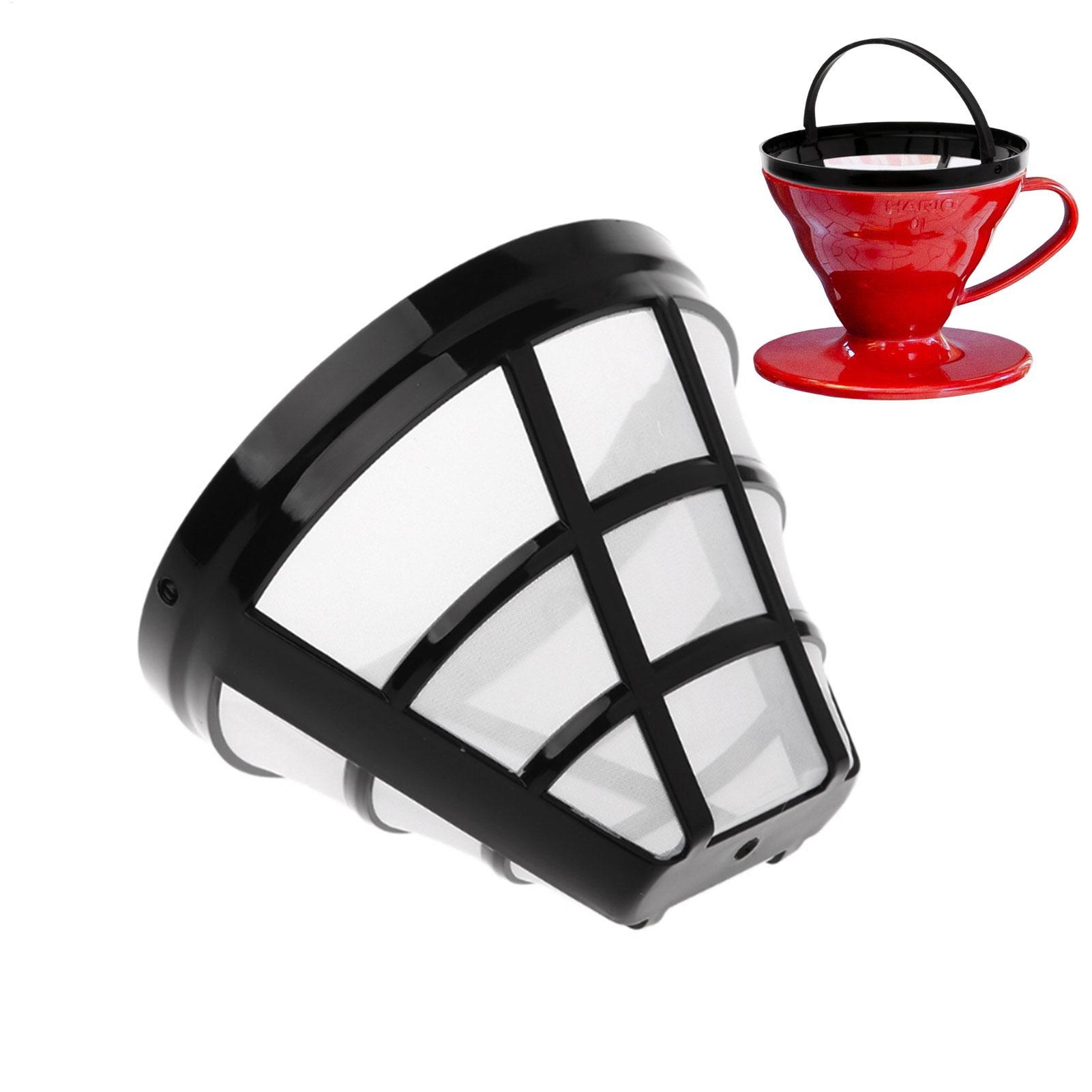 Kitchen Gadgets Dropshipping - Gadget Koffiezetapparaat Zeef Mesh Brewer Tool