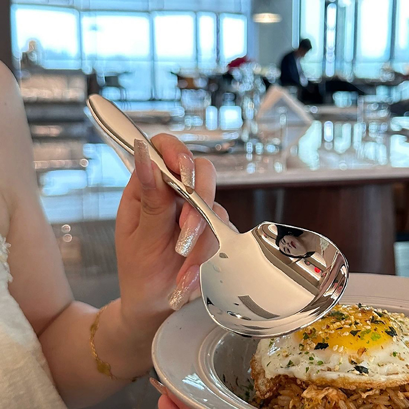 Roestvrijstalen gouden grote k - Kitchen Gadgets Popular recensie en prijs
