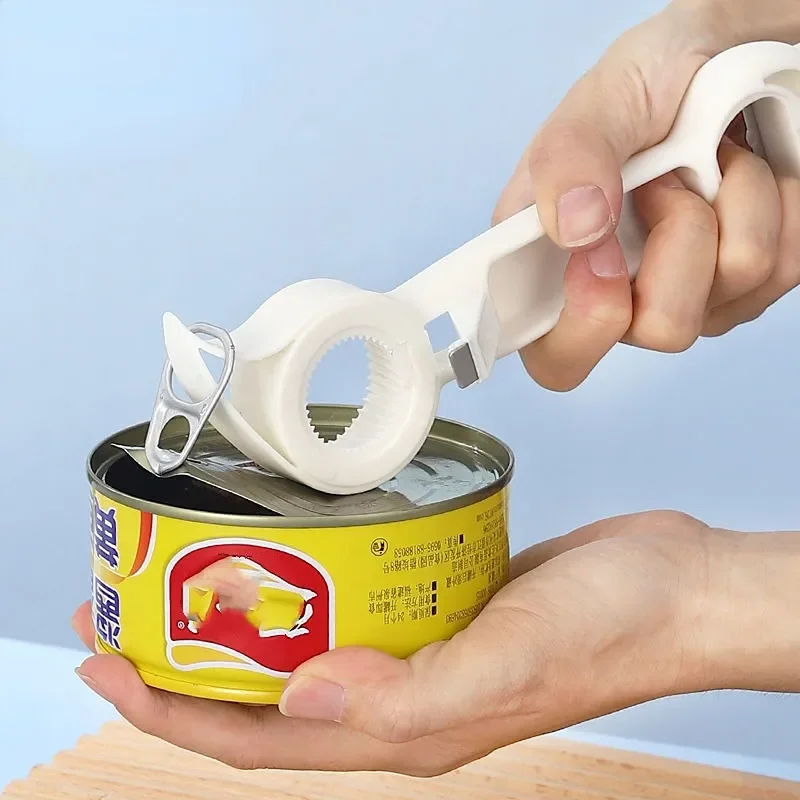 4-in-1 bierflesopener Multifun - Kitchen Gadgets Jar Openers recensie en prijs