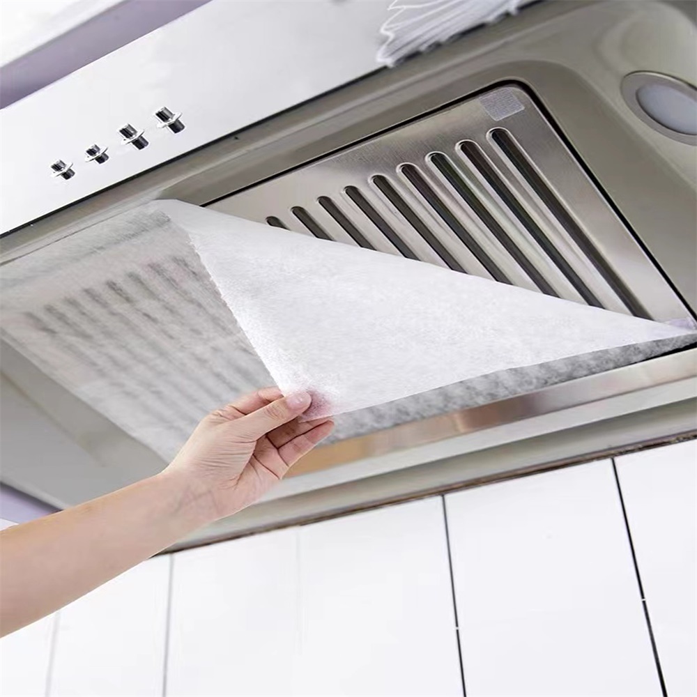 12 STKS Vetfilters Papier Beld - Kitchen Gadgets New recensie en prijs