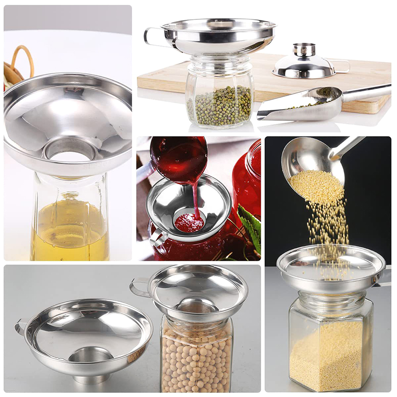 Zeer populaire 2-maat roestvri - Kitchen Gadgets Popular recensie en prijs