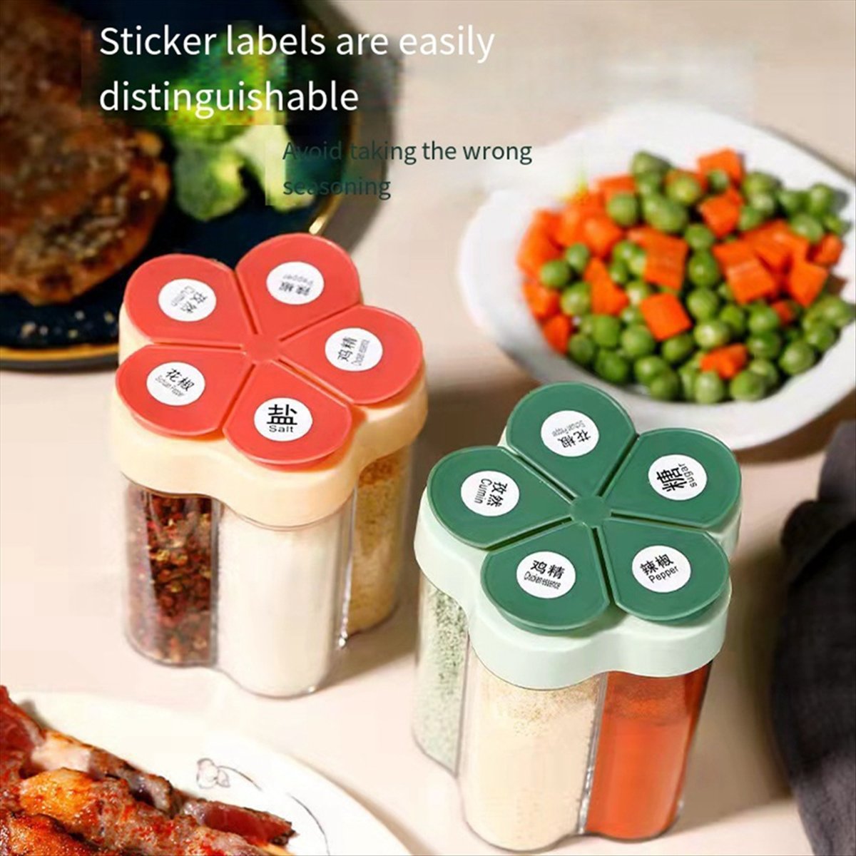 【POPULAIRE KEUZE】Kruidenpotje  - Kitchen Gadgets Popular recensie en prijs