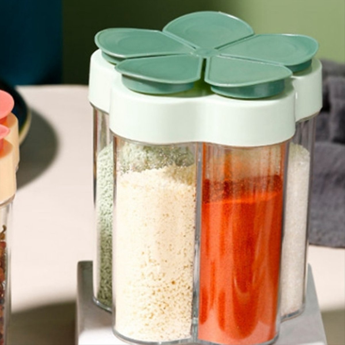 【POPULAIRE KEUZE】Kruidenpotje  - Kitchen Gadgets Popular recensie en prijs