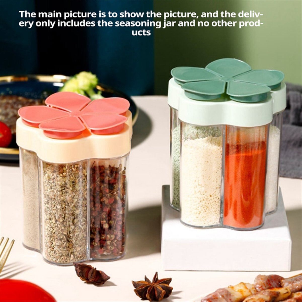 【POPULAIRE KEUZE】Kruidenpotje  - Kitchen Gadgets Popular recensie en prijs