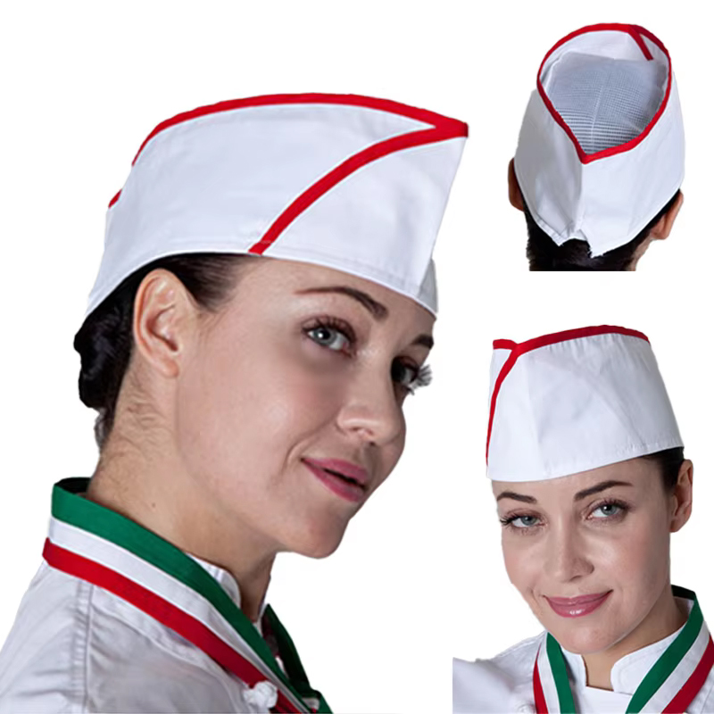 Catering Chef Boater Hat Resta - Kitchen Gadgets You Need recensie en prijs