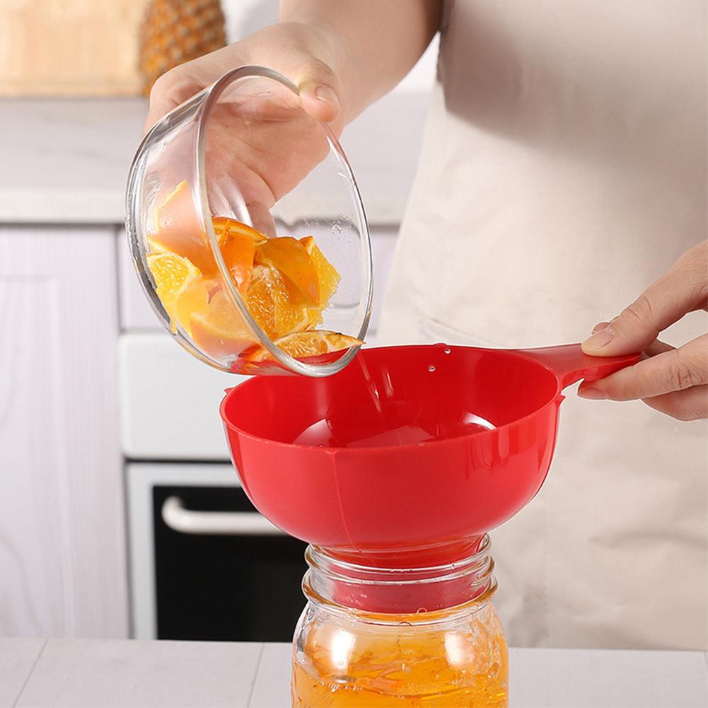 High-end Brede Mond Trechter P - Kitchen Gadgets Popular recensie en prijs