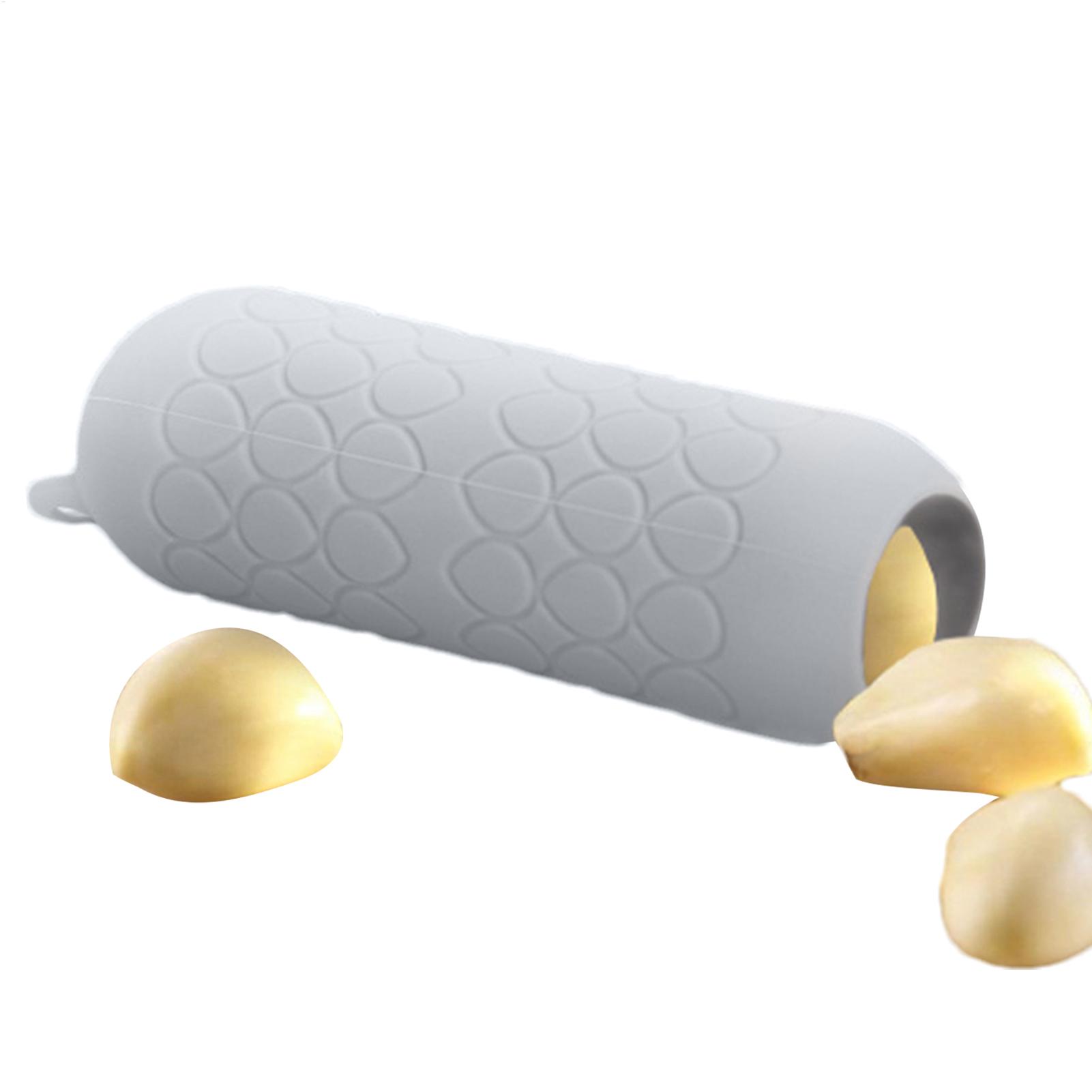 Knoflookpeller, snelle knofloo - Kitchen Gadgets Dropshipping recensie en prijs