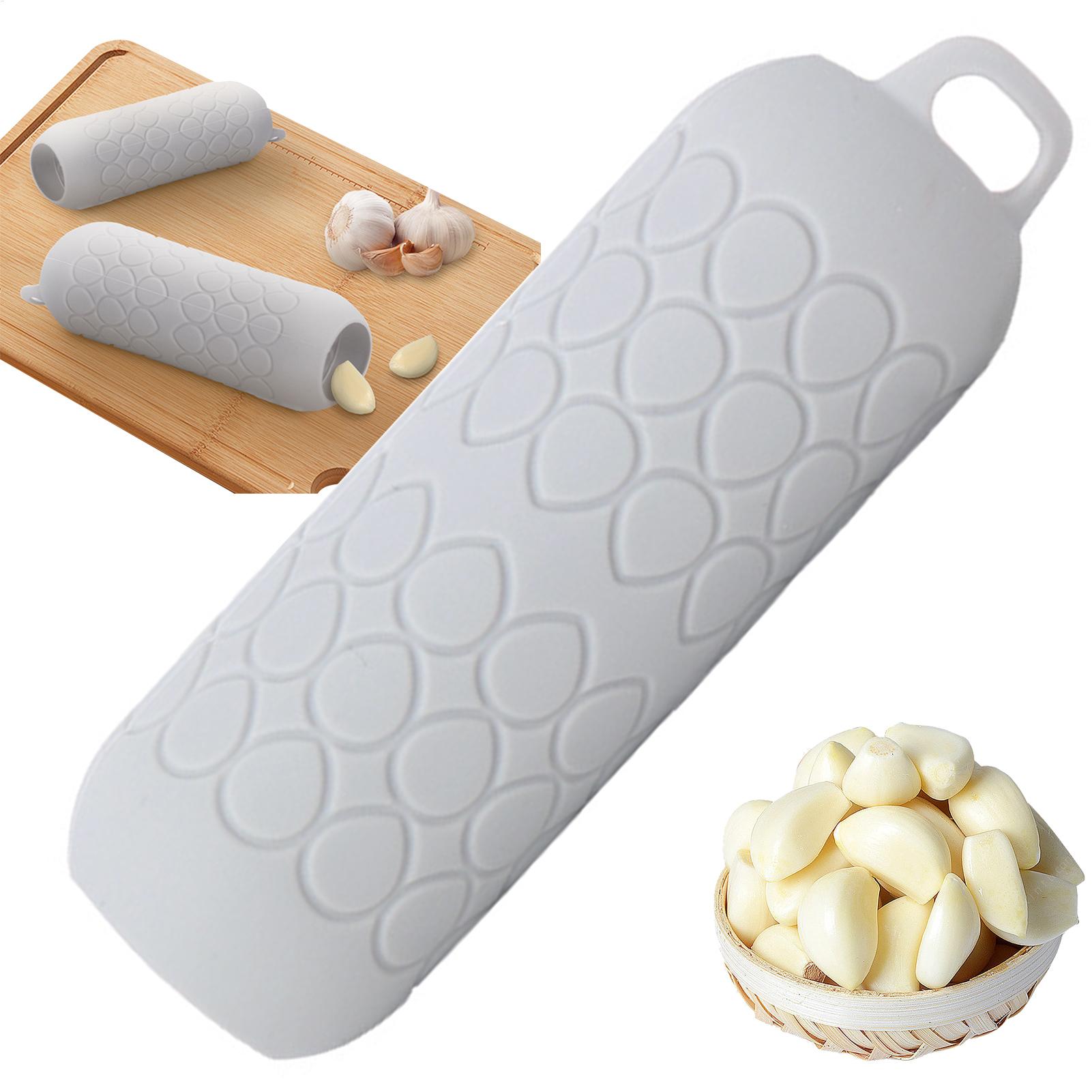 Knoflookpeller, snelle knofloo - Kitchen Gadgets Dropshipping recensie en prijs