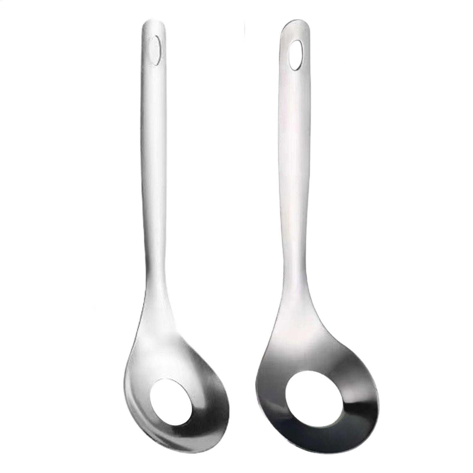 304 roestvrijstalen gehaktball - Kitchen Gadgets Presents recensie en prijs