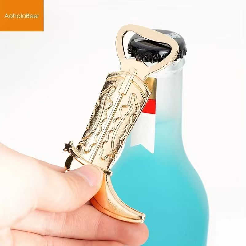 5 stuks Bootflesopener met ver - Kitchen Gadgets Presents recensie en prijs