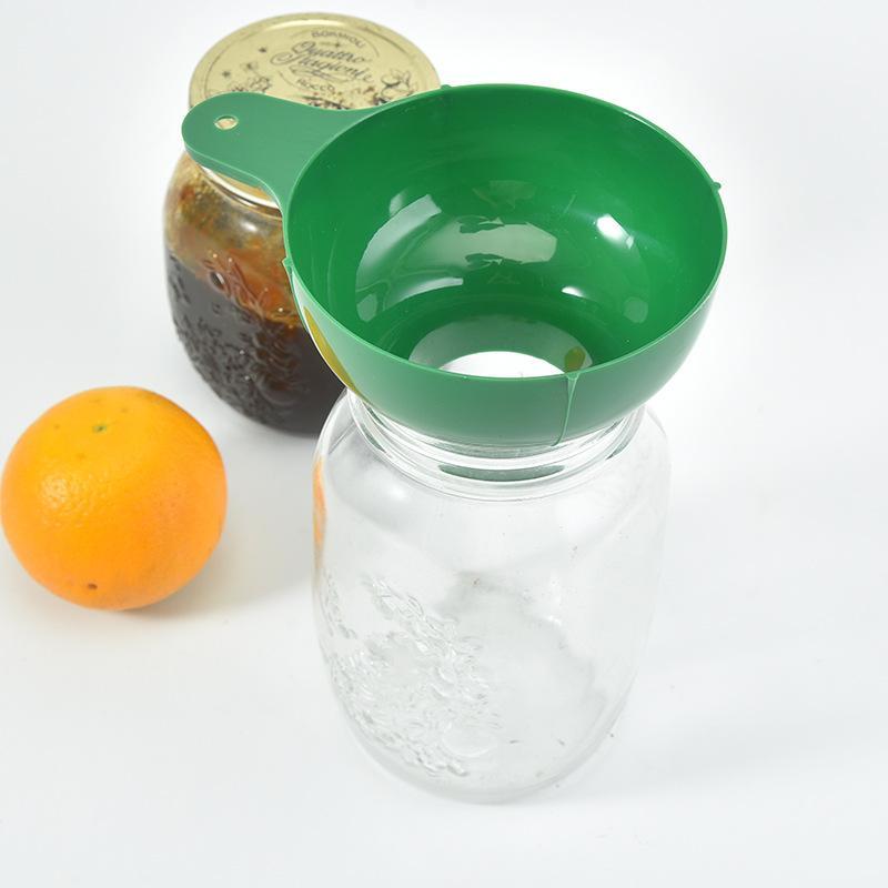 2 stks/set High-end Brede Mond - Kitchen Gadgets Popular recensie en prijs