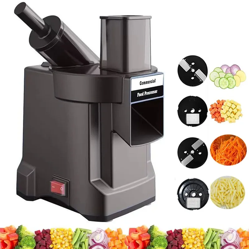 220V Groente Chopper Multifunc - Kitchen Gadgets Vegetable Cutter recensie en prijs