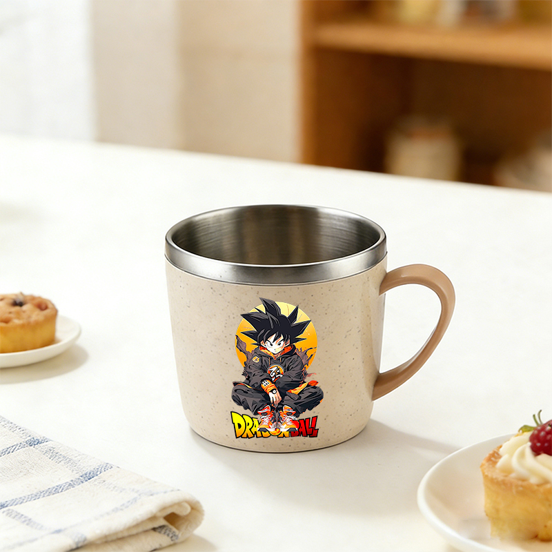 Dragon Ball Waterbeker Heren G - Kitchen Gadgets New recensie en prijs