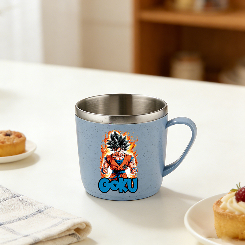Dragon Ball Waterbeker Heren G - Kitchen Gadgets New recensie en prijs