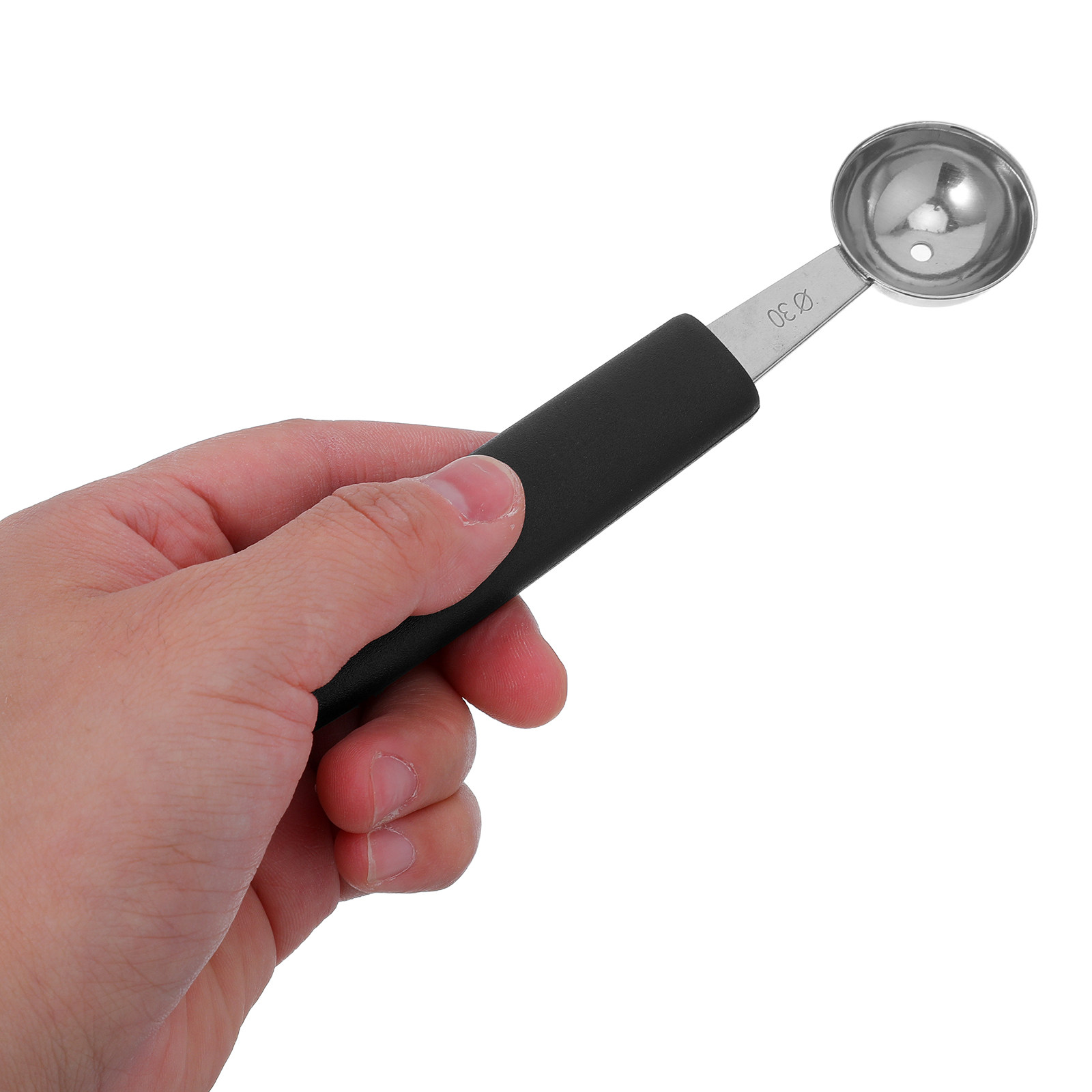 Roestvrijstalen meloontjeper/f - Kitchen Gadgets And Equipment recensie en prijs