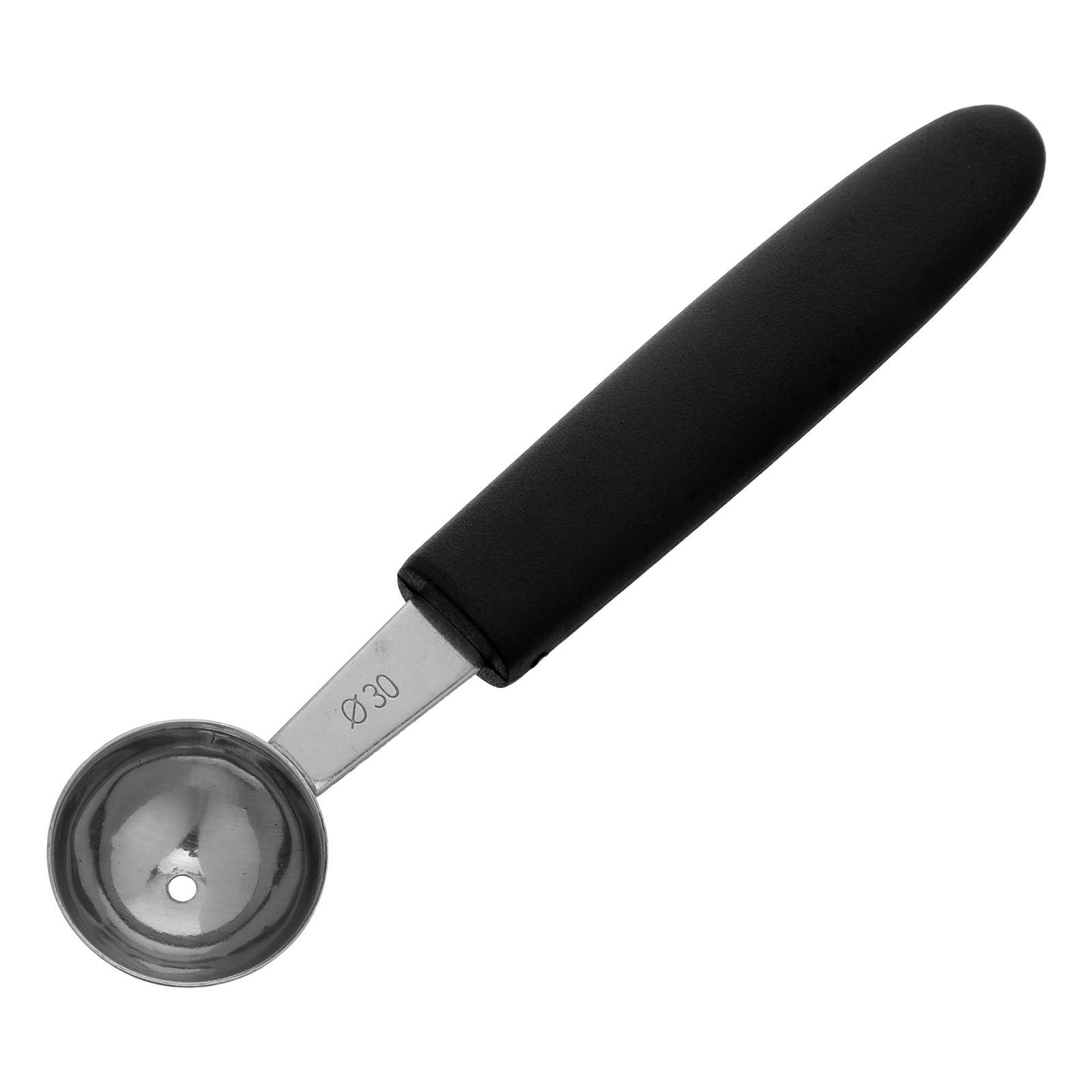 Roestvrijstalen meloontjeper/f - Kitchen Gadgets And Equipment recensie en prijs