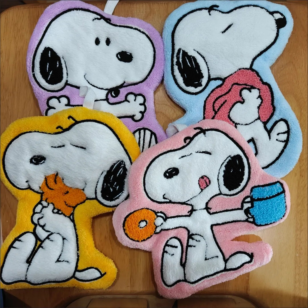 2026 Nieuwe Kawaii Snoop y Han - Kitchen Gadgets New recensie en prijs