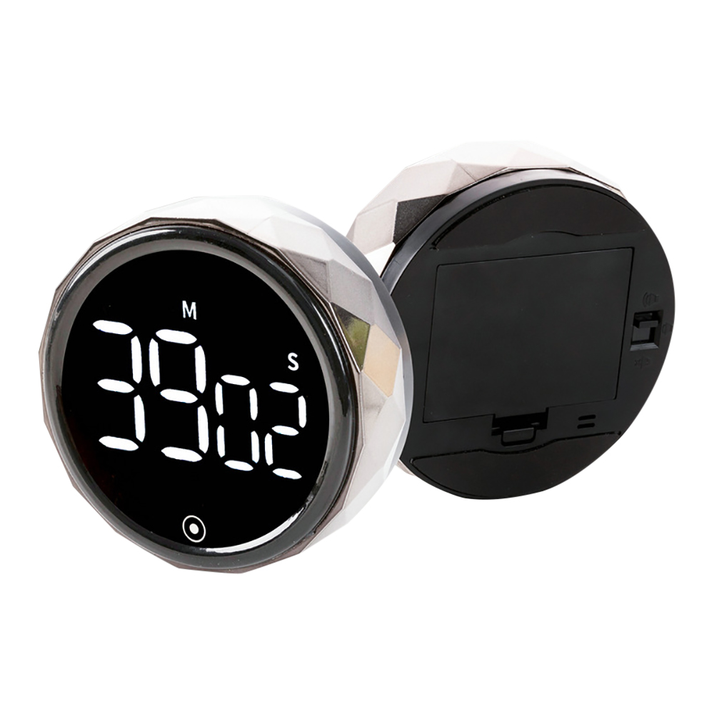 1 Stuks Led Digitale Timer Zel - Kitchen Gadgets Smart recensie en prijs