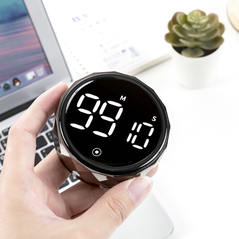 1 Stuks Led Digitale Timer Zel - Kitchen Gadgets Smart recensie en prijs