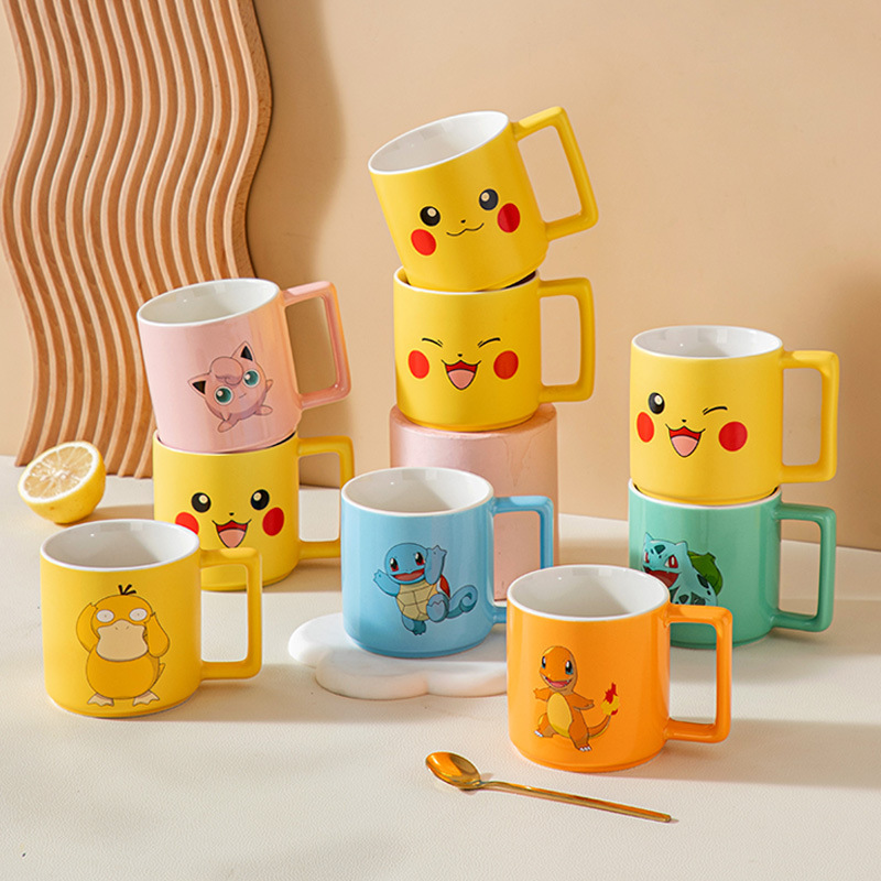 Nieuwe Cartoon Pokemon Pikachu - Kitchen Gadgets New recensie en prijs
