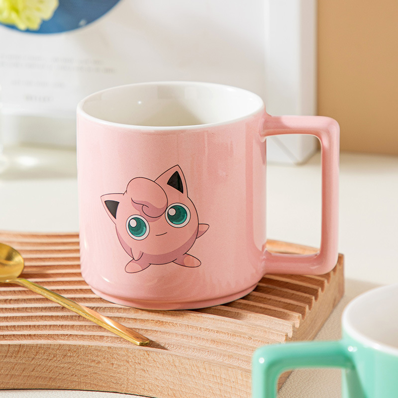 Nieuwe Cartoon Pokemon Pikachu - Kitchen Gadgets New recensie en prijs