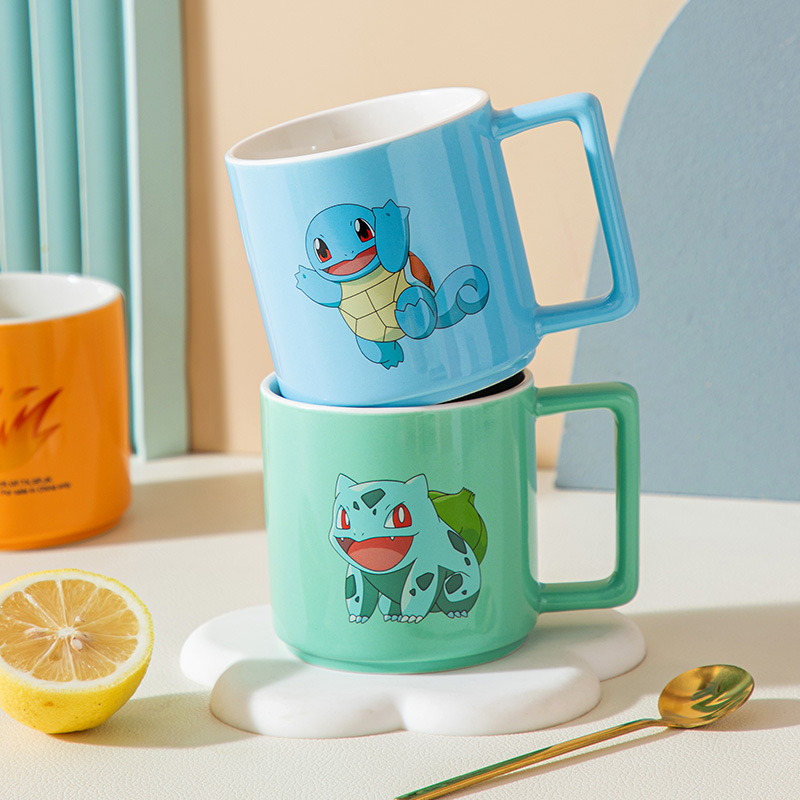 Nieuwe Cartoon Pokemon Pikachu - Kitchen Gadgets New recensie en prijs