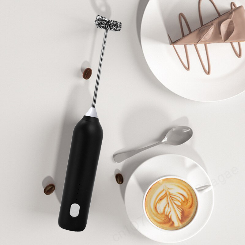 2-in-1 elektrische koffieopsch - Kitchen Gadgets And Equipment recensie en prijs