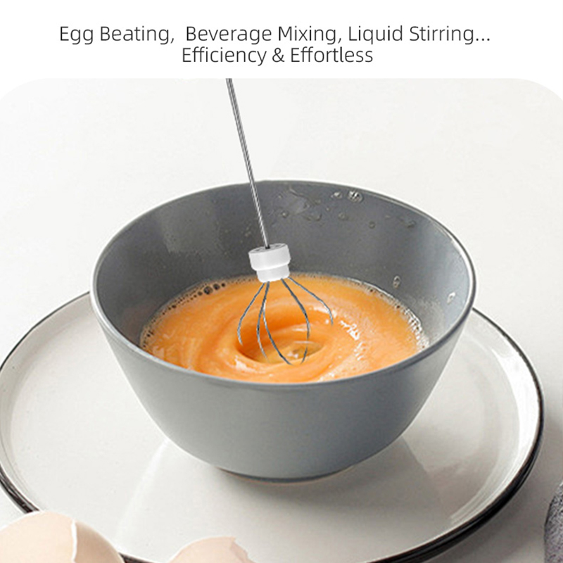 2-in-1 elektrische koffieopsch - Kitchen Gadgets And Equipment recensie en prijs
