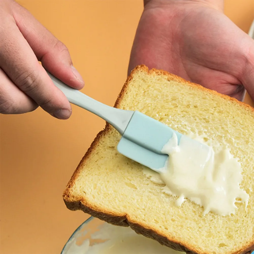 3 Stuks Crème Schraper Diy Bro - Kitchen Gadgets New recensie en prijs
