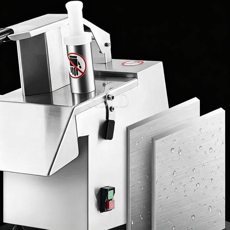 Volledig Automatische Groentes - Kitchen Gadgets Vegetable Cutter recensie en prijs