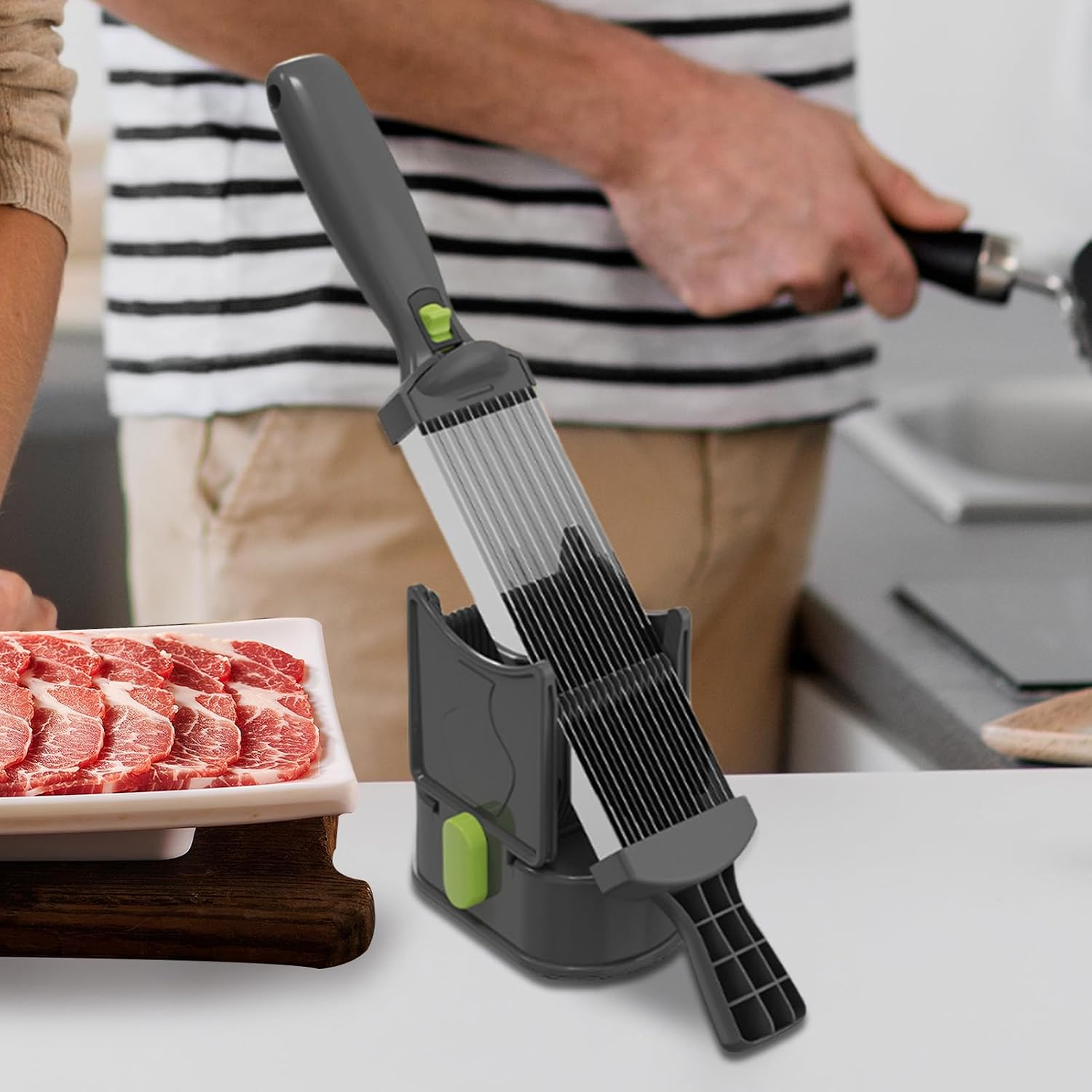 Cross-border populaire keuken  - Kitchen Gadgets Popular recensie en prijs