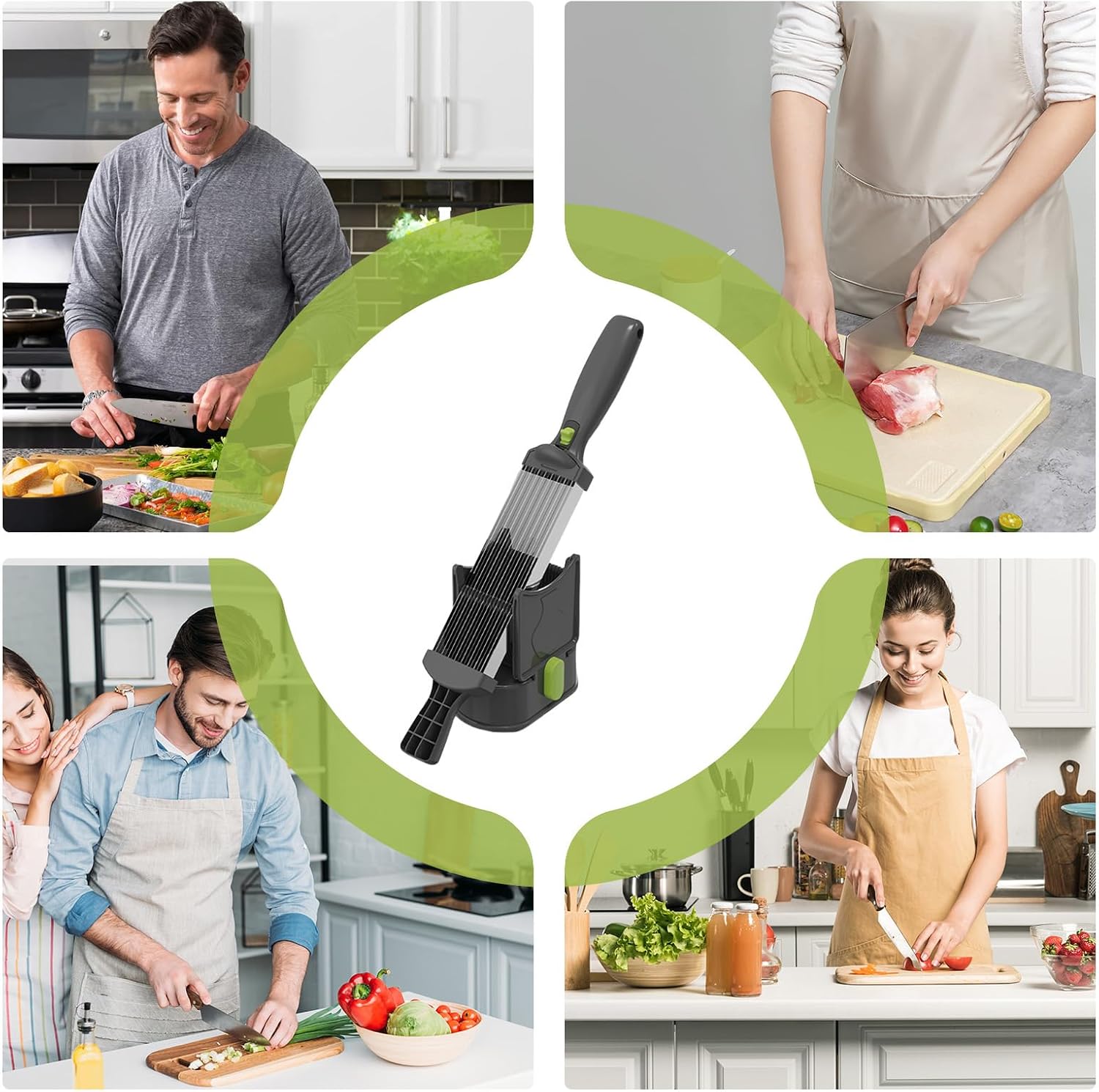 Cross-border populaire keuken  - Kitchen Gadgets Popular recensie en prijs