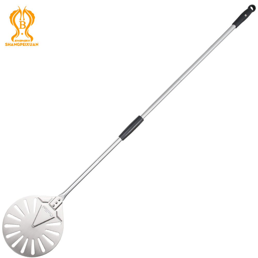 Shangpeixuan 56 Inch Pizza Dra - Pizza Stone Baking recensie en prijs