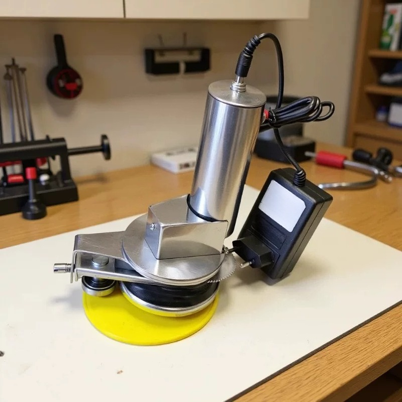 Populaire elektrische blikkenv - Kitchen Gadgets Popular recensie en prijs