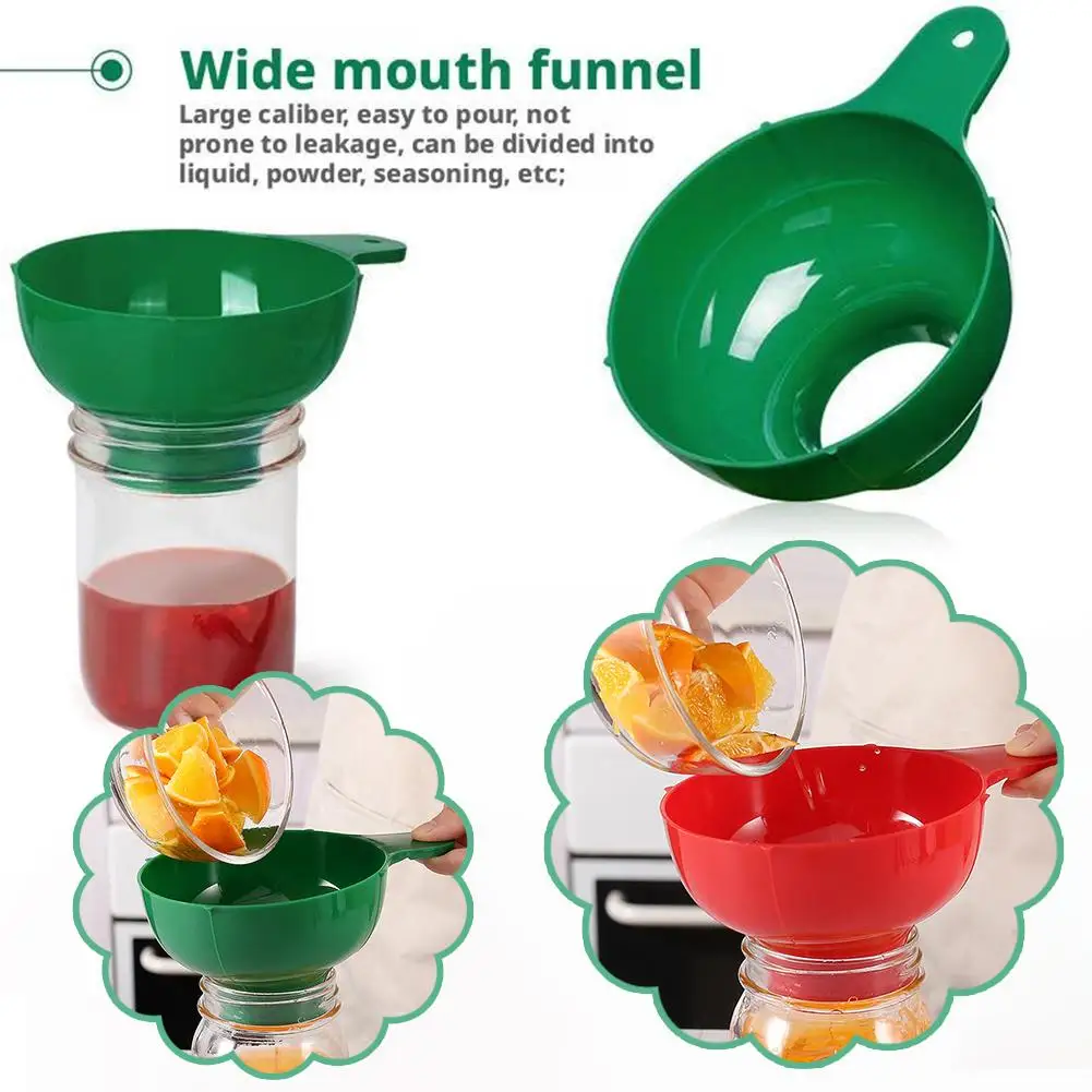 NIEUWE Plastic Ingeblikte Trec - Kitchen Gadgets New recensie en prijs