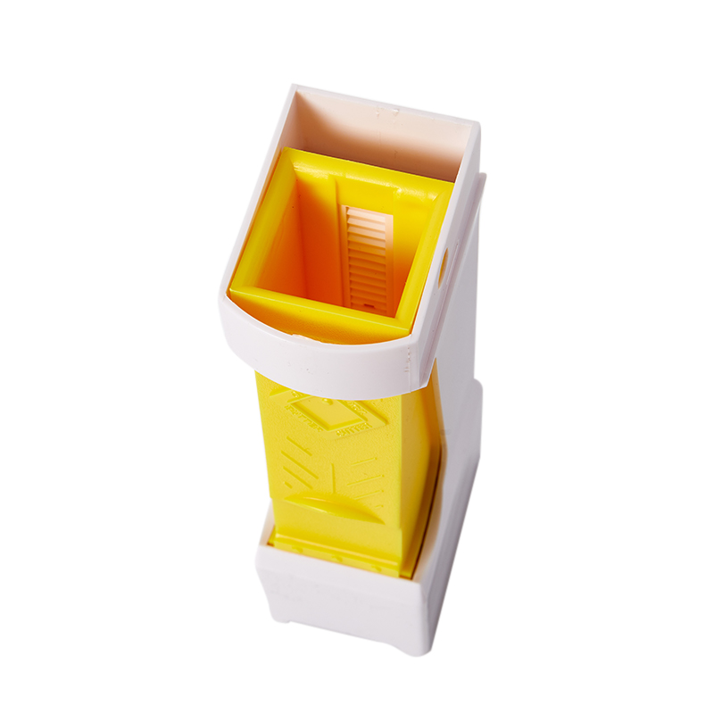 Handzame draagbare boter- en k - Kitchen Gadgets Dropshipping recensie en prijs