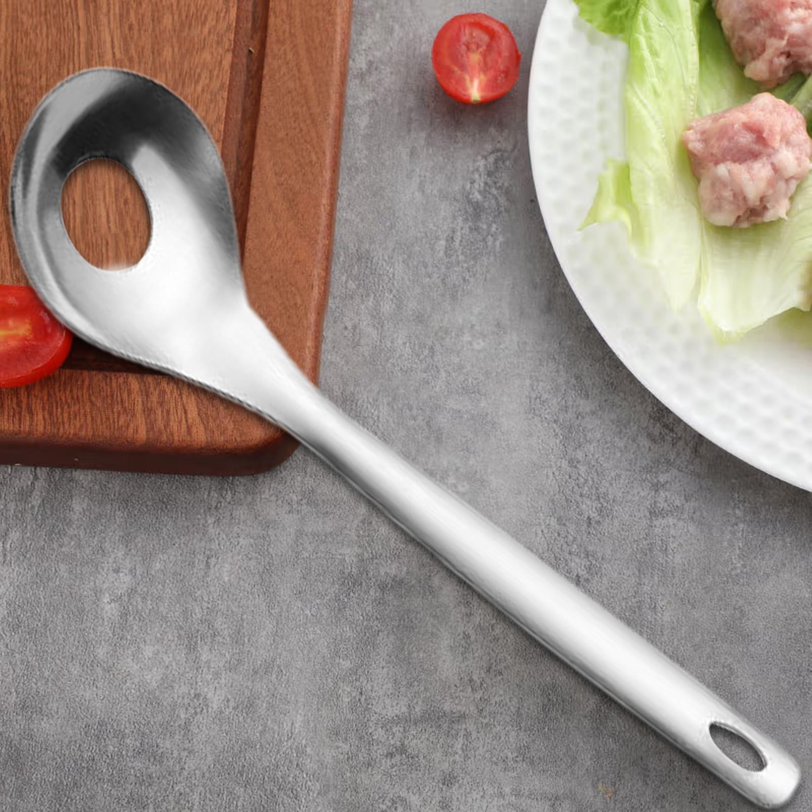 1 stuk 304 roestvrijstalen geh - Kitchen Gadgets Presents recensie en prijs