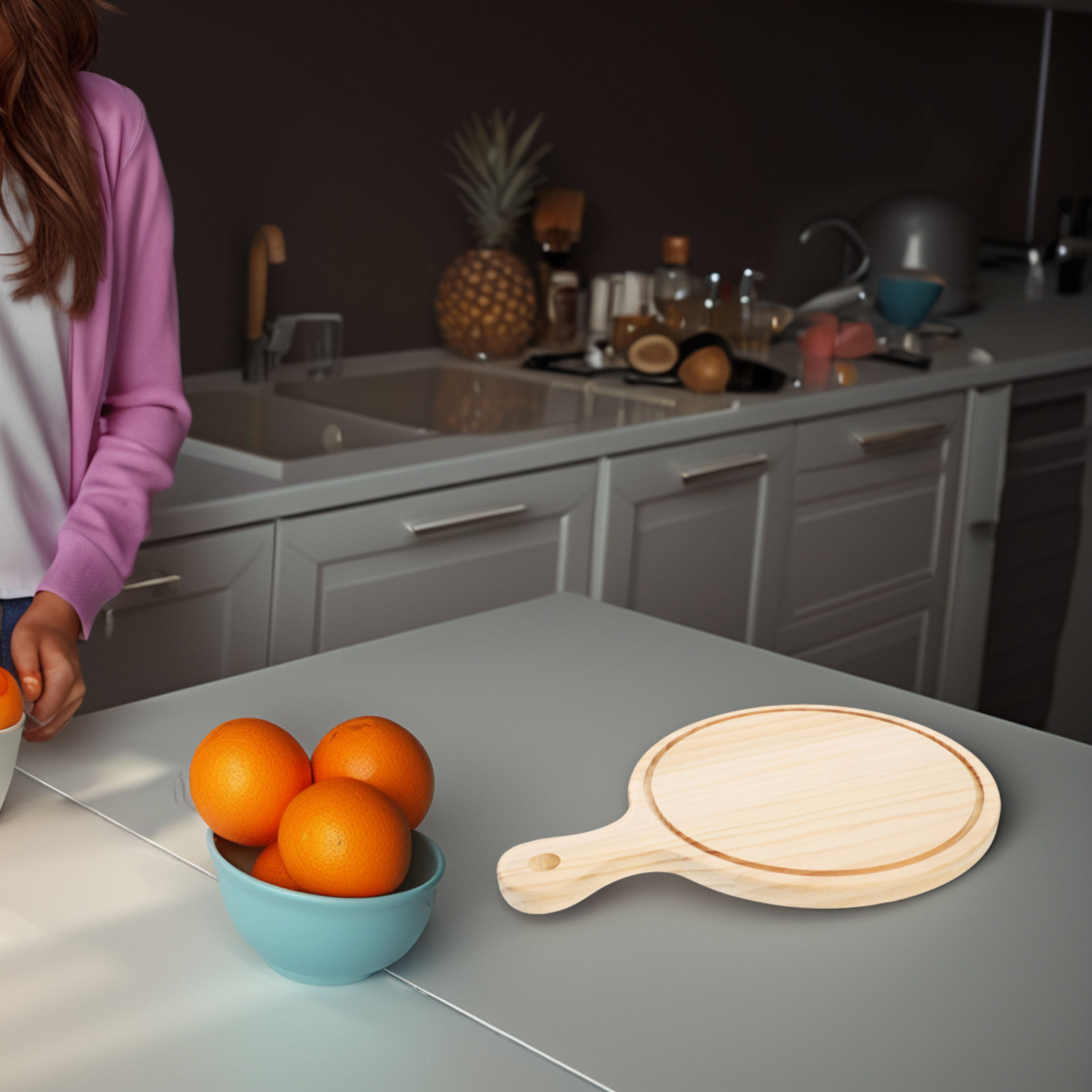 10 inch pizzaplaatjes, bakspat - Pizza Stone Baking recensie en prijs