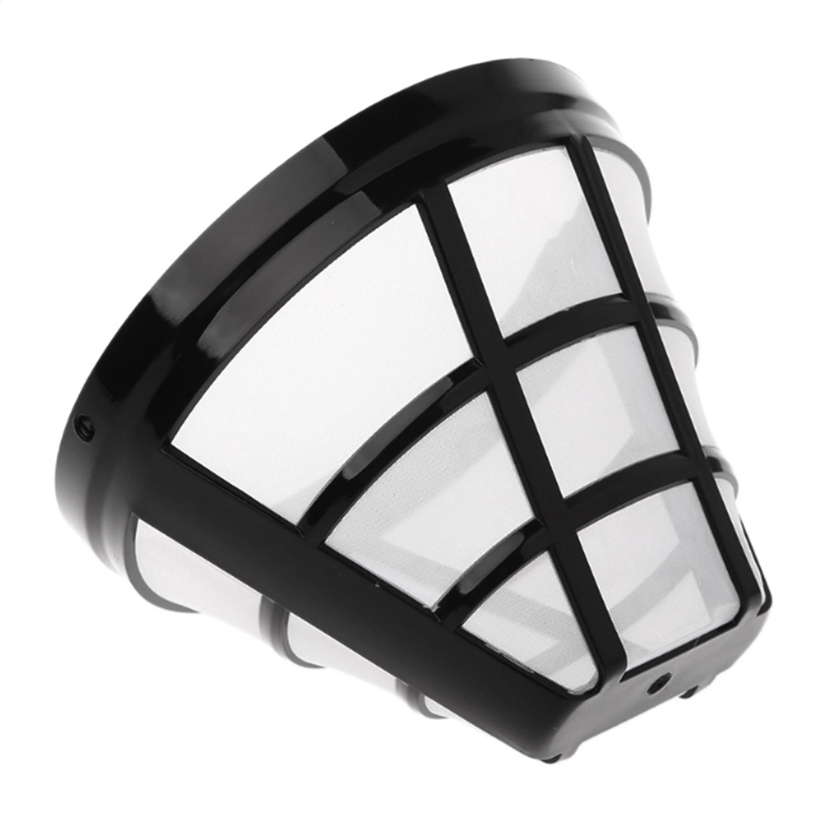 Zeef Mesh Brewer Tool Koffiefi - Kitchen Gadgets Dropshipping recensie en prijs