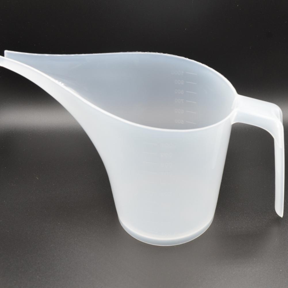 1000ML Maatbeker Food Grade Va - Kitchen Gadgets Dropshipping recensie en prijs