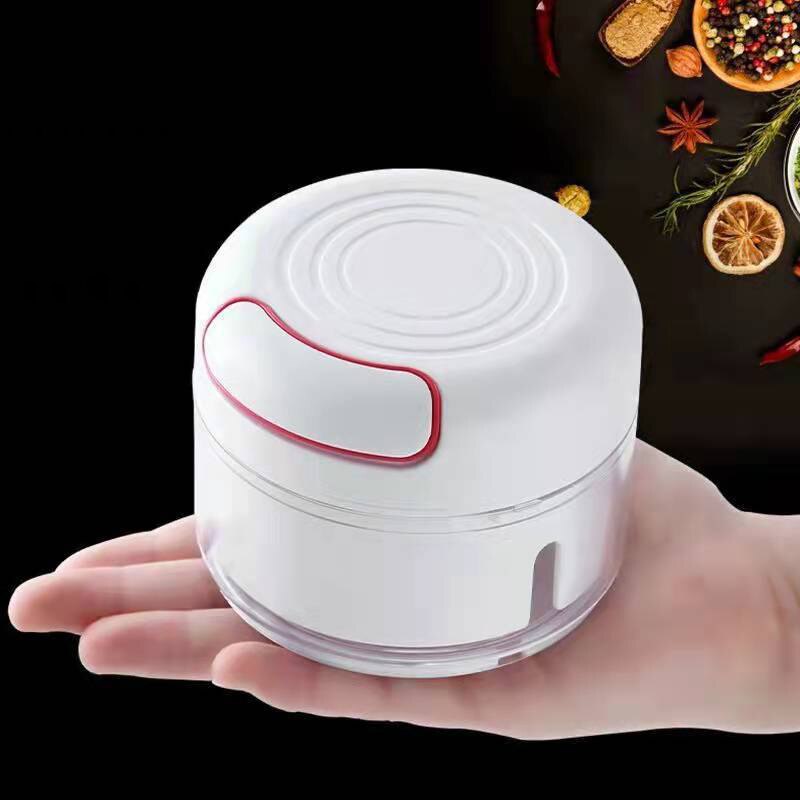 Plastic knoflookpers, groentes - Kitchen Gadgets Vegetable Cutter recensie en prijs