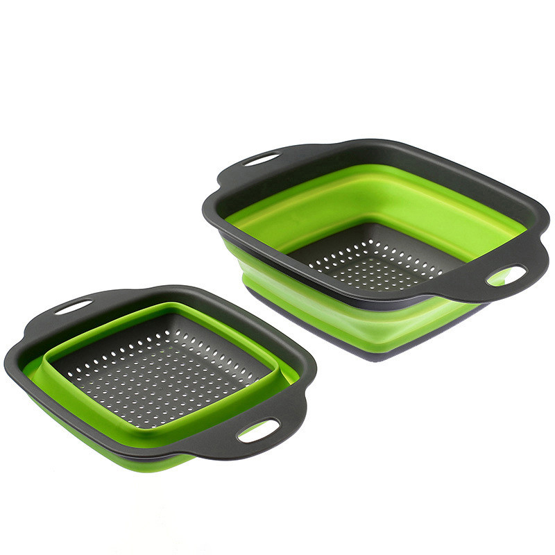 LMETJMA Vierkante Opvouwbare V - Kitchen Gadgets Dropshipping recensie en prijs