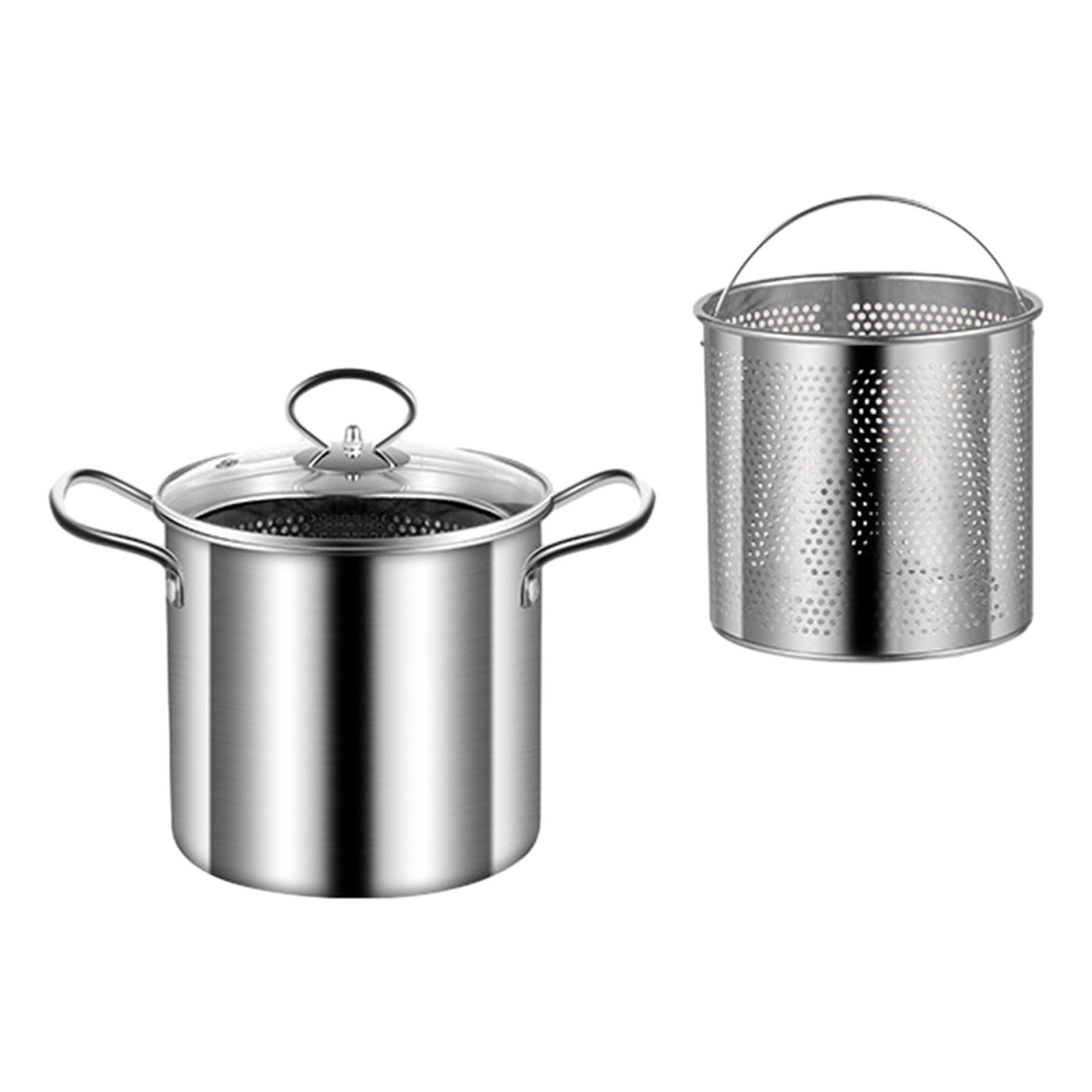 Frituurpan Frituurmand met fil - Kitchen Room Gadgets recensie en prijs